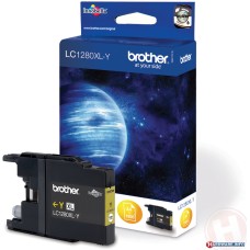 Brother LC 1280XL-Y